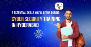 Cyber Security Training in Hyderabad