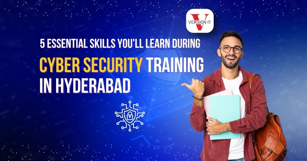 Cyber Security Training in Hyderabad