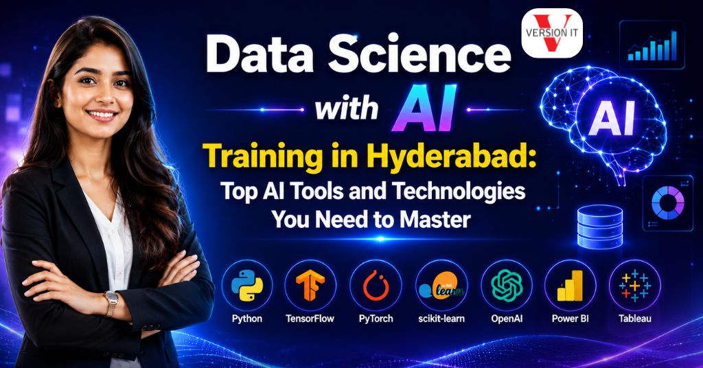 Data Science Training in Hyderabad