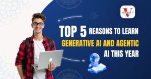 Gen AI and Agentic AI Training in Hyderabad