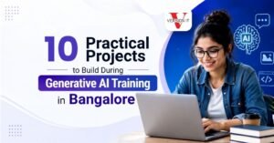 Generative AI Training in Bangalore