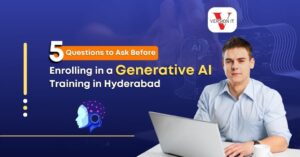 Generative ai Training in Hyderabad