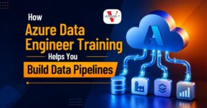 Azure Data Engineer Training in Hyderabad
