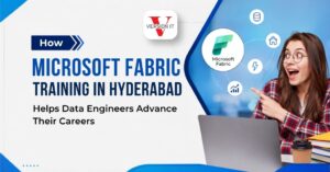 Microsoft Fabric Training in Hyderabad