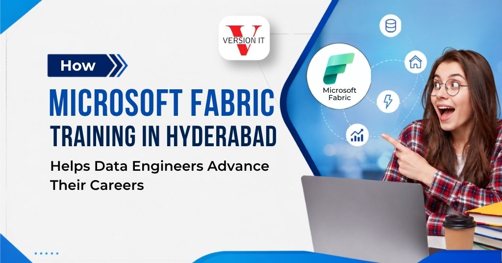 Microsoft Fabric Training in Hyderabad