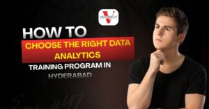 Data Analytics Training in Hyderabad