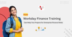 Workday Finance Training in Bangalore