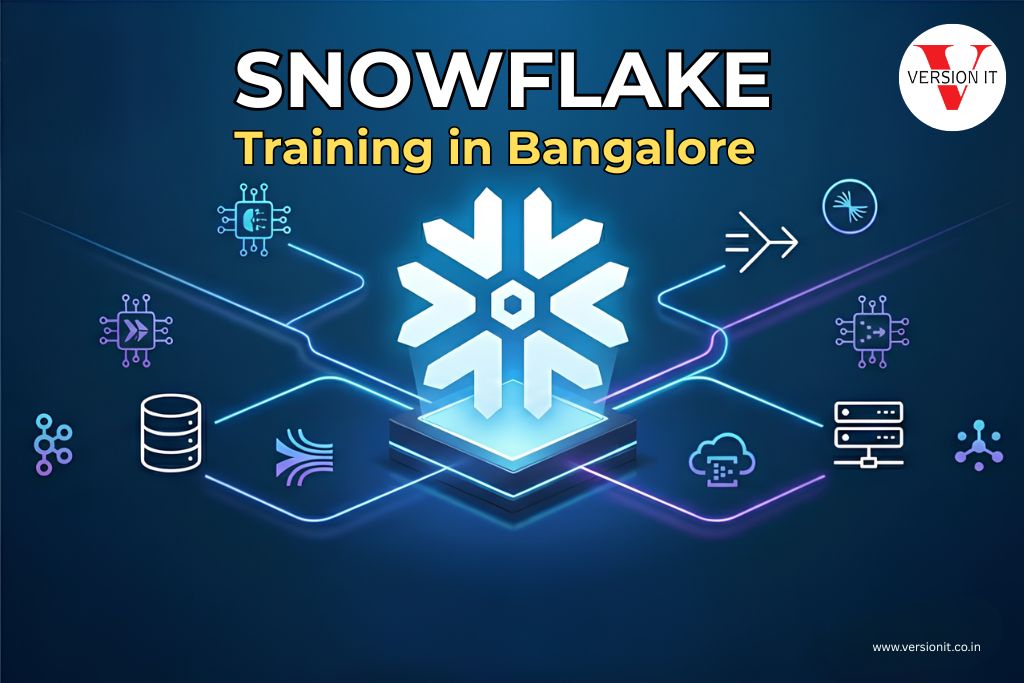 Snowflake Training in Bangalore