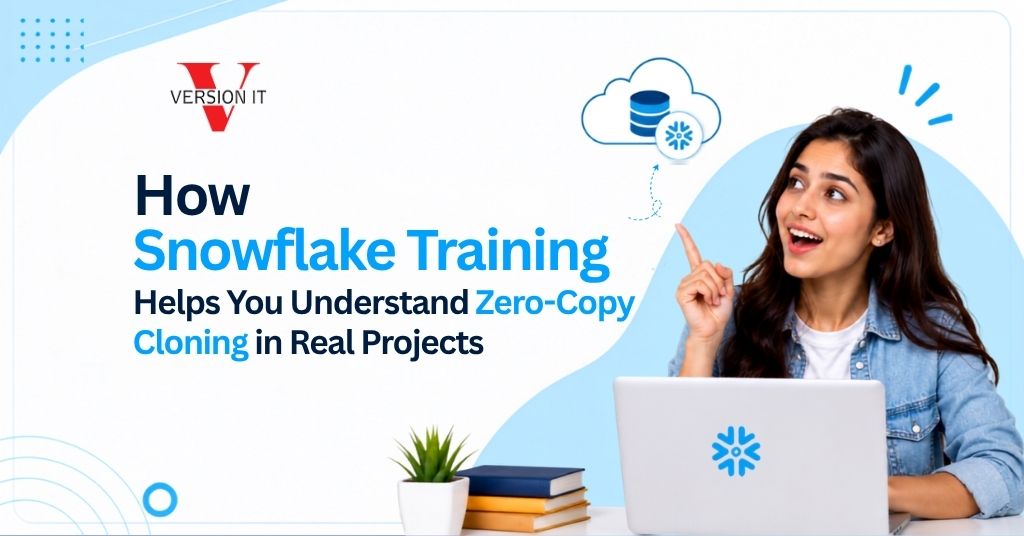 Snowflake Training In Hyderabad