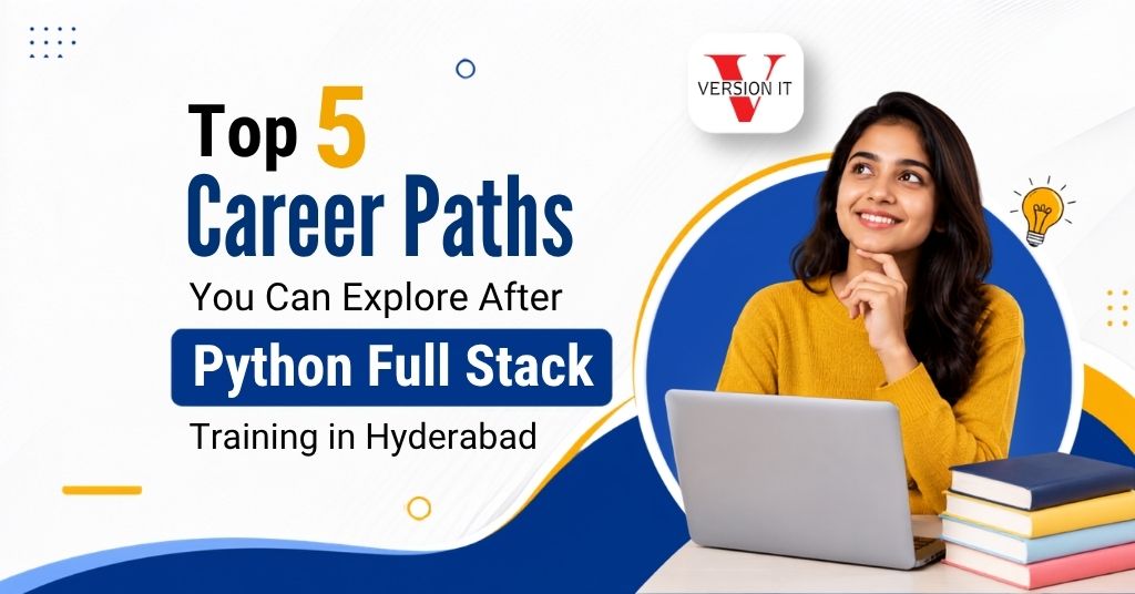 Python Full stack Training in Hyderabad