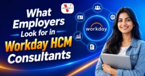 Workday HCM Training in Hyderabad