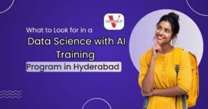 Data Science Training in Hyderabad
