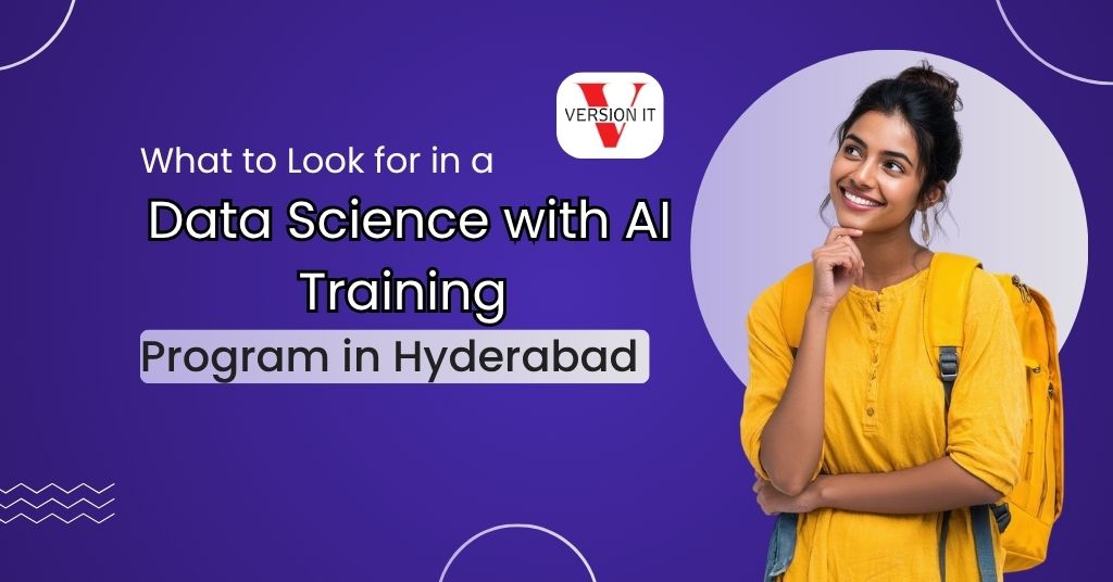 Data Science Training in Hyderabad