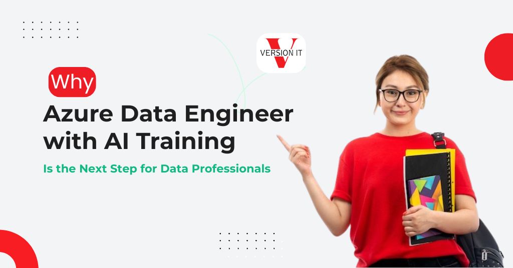 Azure Data Engineer Training in Hyderabad
