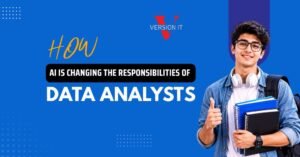 How AI Is Changing the Responsibilities of Data Analysts