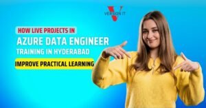 Azure Data Engineer Training in Hyderabad