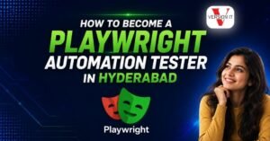 Playwright Training in Hyderabad