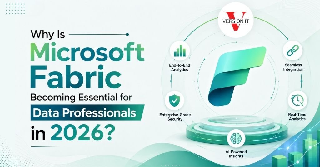 Microsoft Fabric Training in Hyderabad