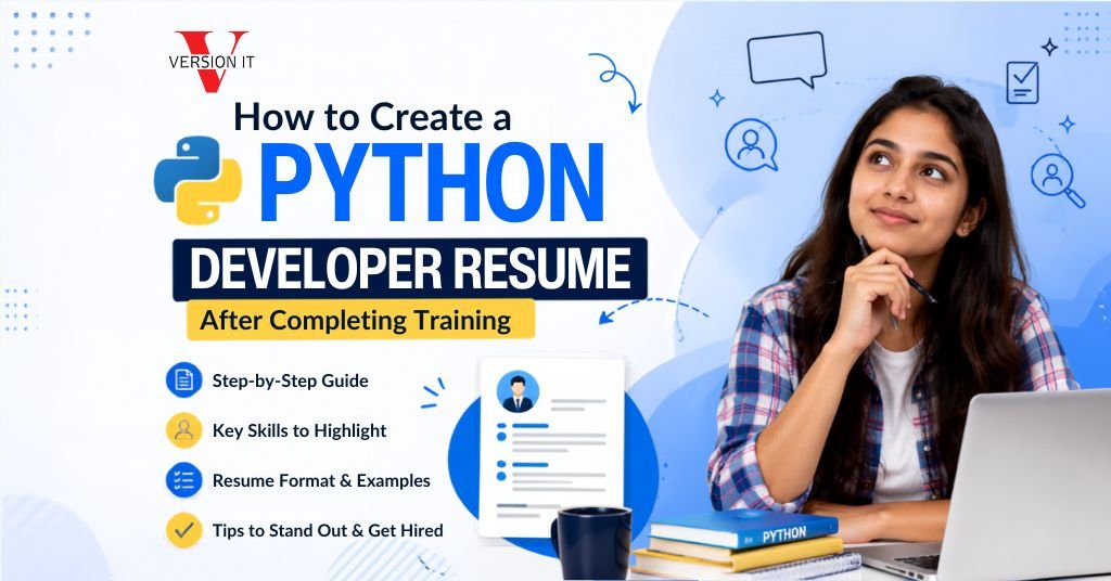 Python Training in Hyderabad