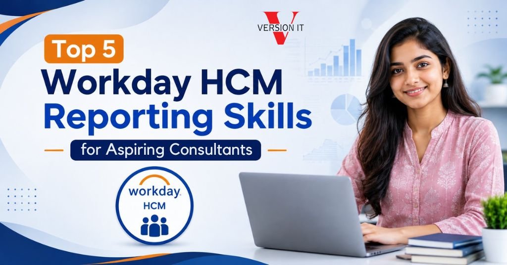 Workday HCM Training in Bangalore