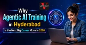 Agentic AI Training in Hyderabad