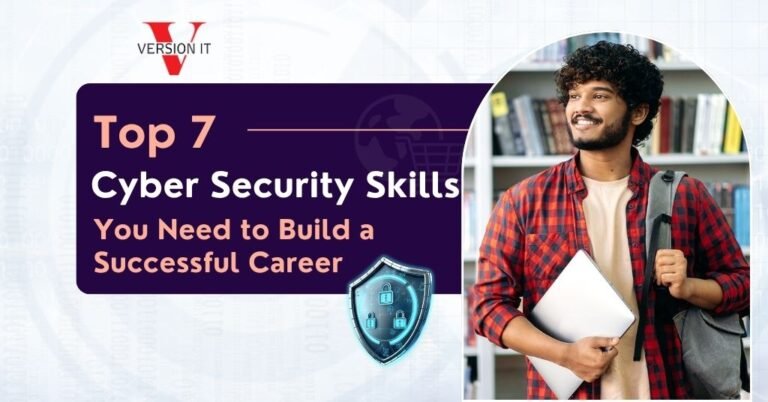 Cyber Security Training in Hyderabad: Top 7 Skills for Career