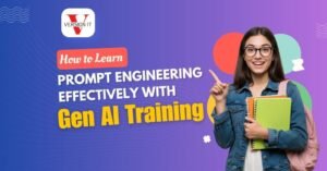 Gen AI Training in Hyderabad