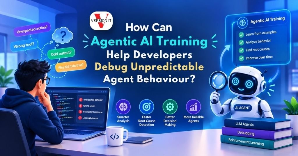 Agentic AI Training in Hyderabad