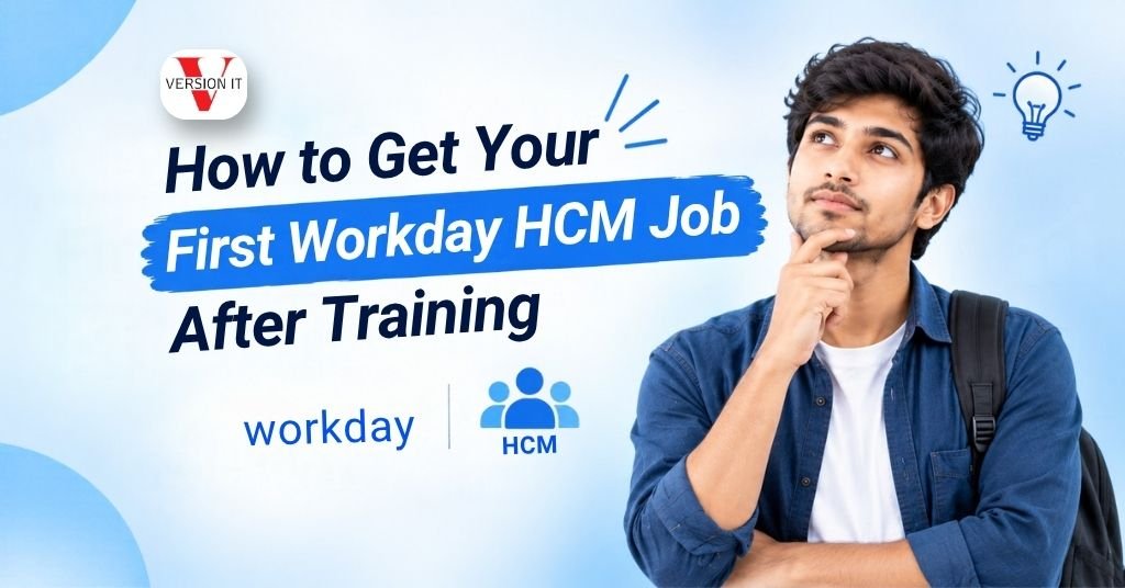 Workday HCM Training in Hyderabad