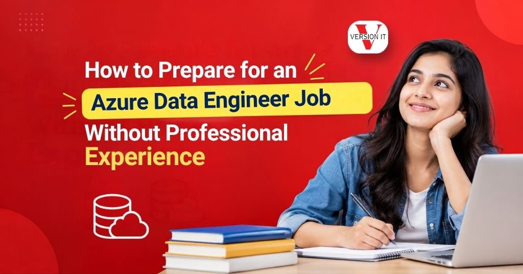 Azure Data Engineer Training in Hyderabad