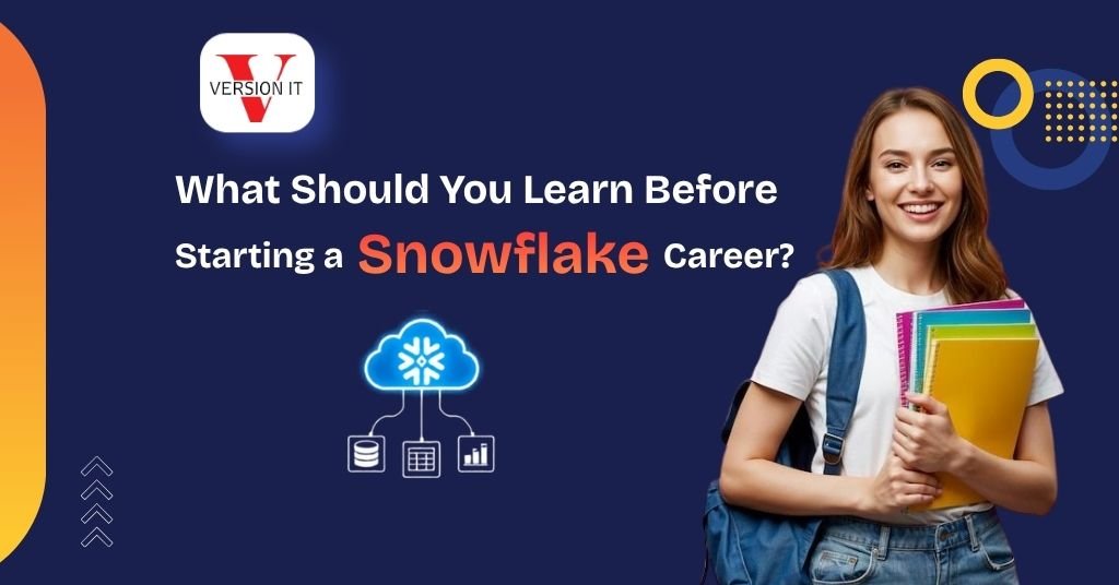 Snowflake Training in Hyderabad