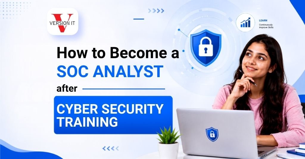 Cyber Security Training in Hyderabad