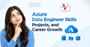 Azure Data Engineer Skills Projects And Career Growth