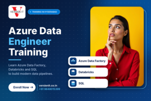 Azure Data Engineer Training in Hyderabad: Learn Azure Data Factory, Databricks, and SQL.