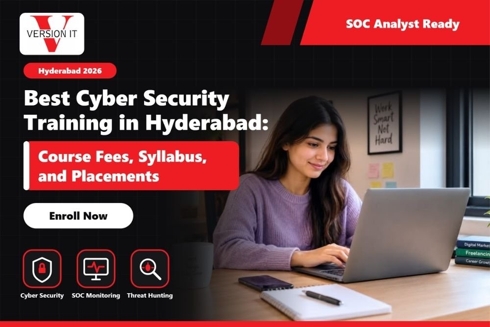 Cyber Security Training in Hyderabad