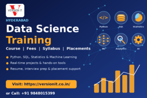 Data Science Training in Hyderabad