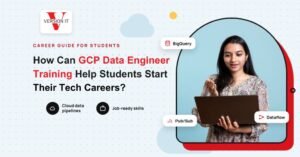 GCP Data Engineer Training in Hyderabad