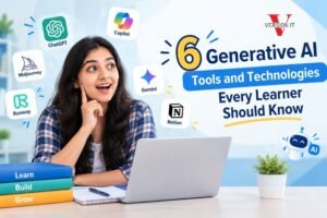 Generative AI Training in Hyderabad