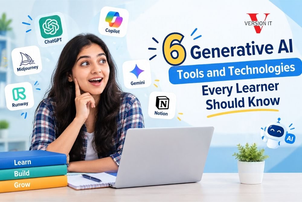 Generative AI Training in Hyderabad
