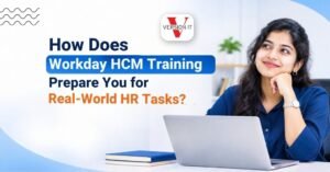 How Does Workday HCM Training Prepare You for Real-World HR Tasks?