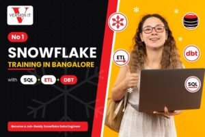 Snowflake Training in Bangalore