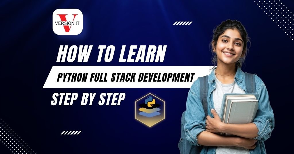 Python Full Stack Training in Hyderabad