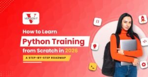 Python Training in Hyderabad