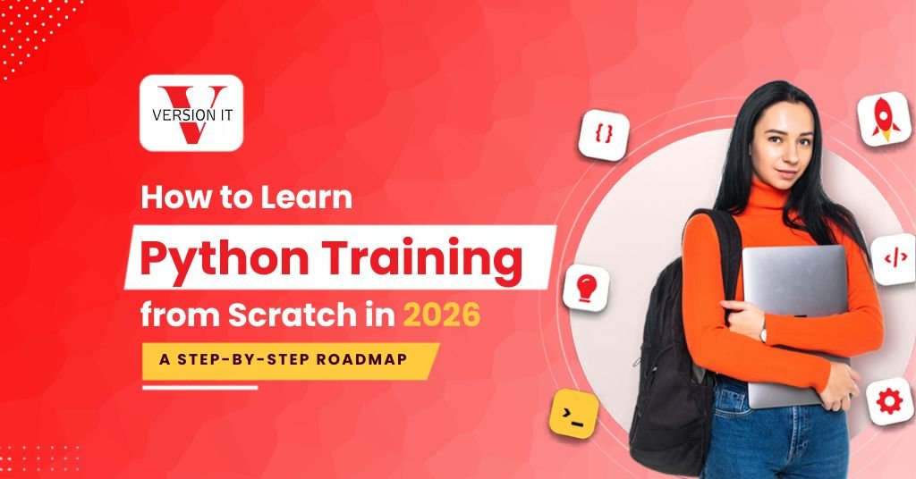 Python Training in Hyderabad