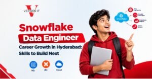 Snowflake Data Engineer Career Growth in Hyderabad: Skills to Build Next
