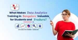 Data Analytics Training in Bangalore