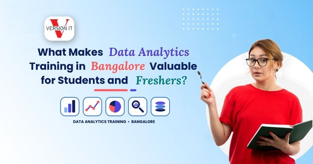 Data Analytics Training in Bangalore