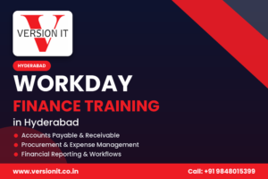 Workday Finance Training in Hyderabad